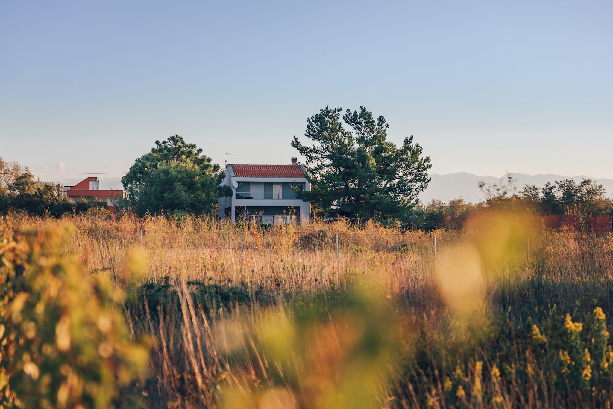 Ferienhaus Vermietung Kroatien Privlaka Nin Zadar