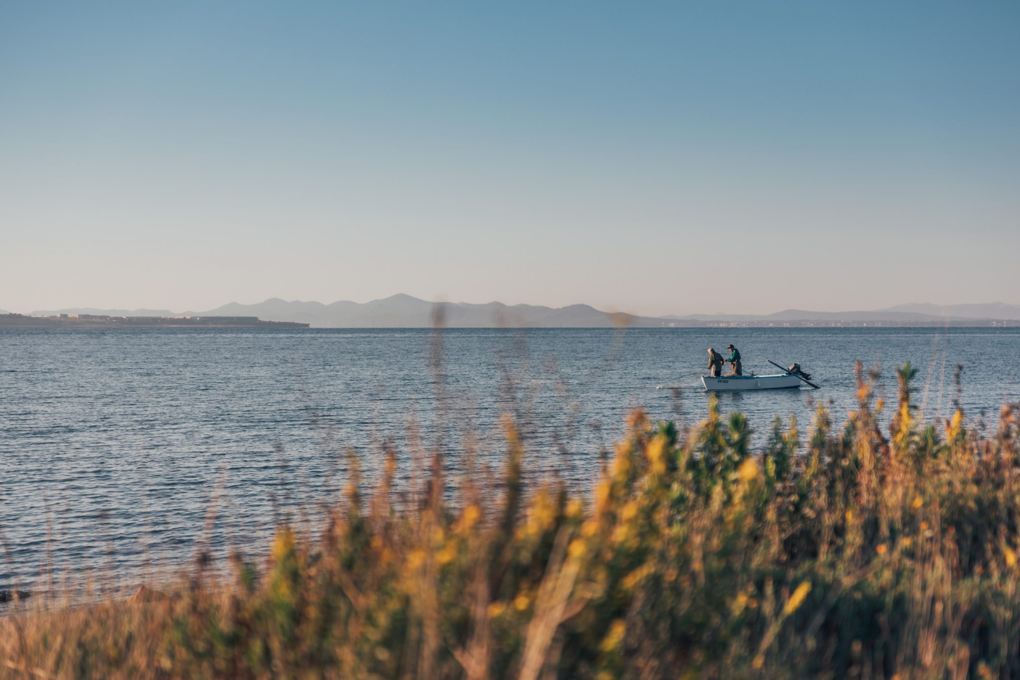 Ferienhaus Vermietung Kroatien Privlaka Zadar